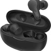 JVC Gumy Wireless Bluetooth Earphones, 24 hours battery (Black)