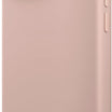 UNIQ HYBRID iPhone 16 Pro MagClick LINO HUE Case – Blush