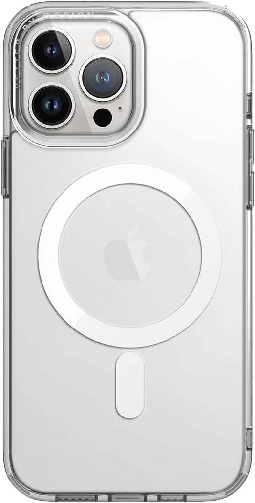 UNIQ LifePro Xtreme iPhone 14 Pro Max MagClick Case – Dove