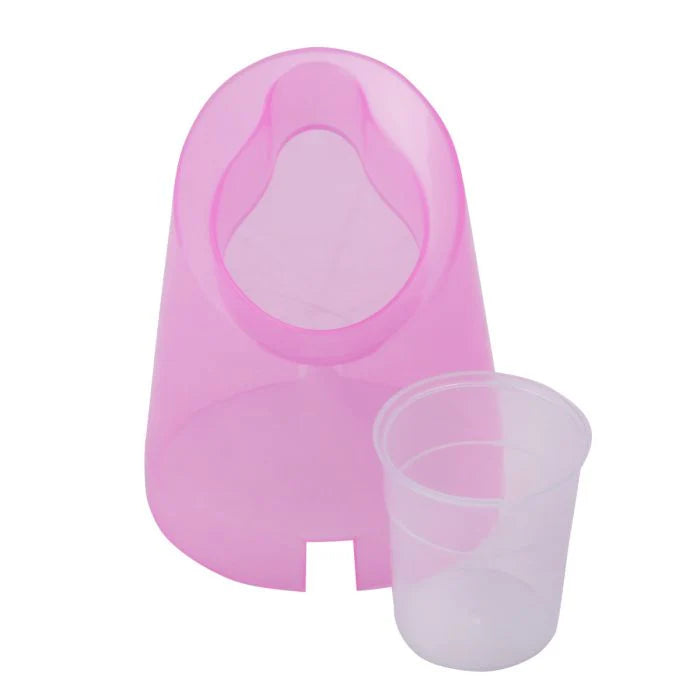Geepas Facial Steamer Dual Steam Nose Mask Skin & Sinus Care