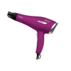 AEG Professional Hair Dryer HT 5580 – 2300W with 360° Rotating Nozzle & ECO Mode | Gray