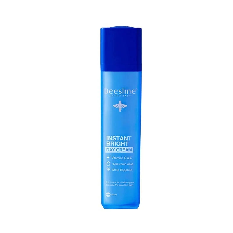Beesline Instant Brightening Day Cream - 50ml