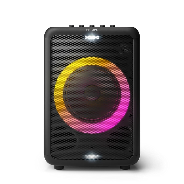 Philips TAX3206/98 Bluetooth Party Speaker