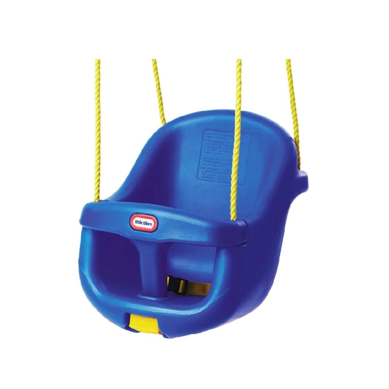 Little Tikes Junior Activity Gym (New Color) – Kids Outdoor Climbing & Slide Set