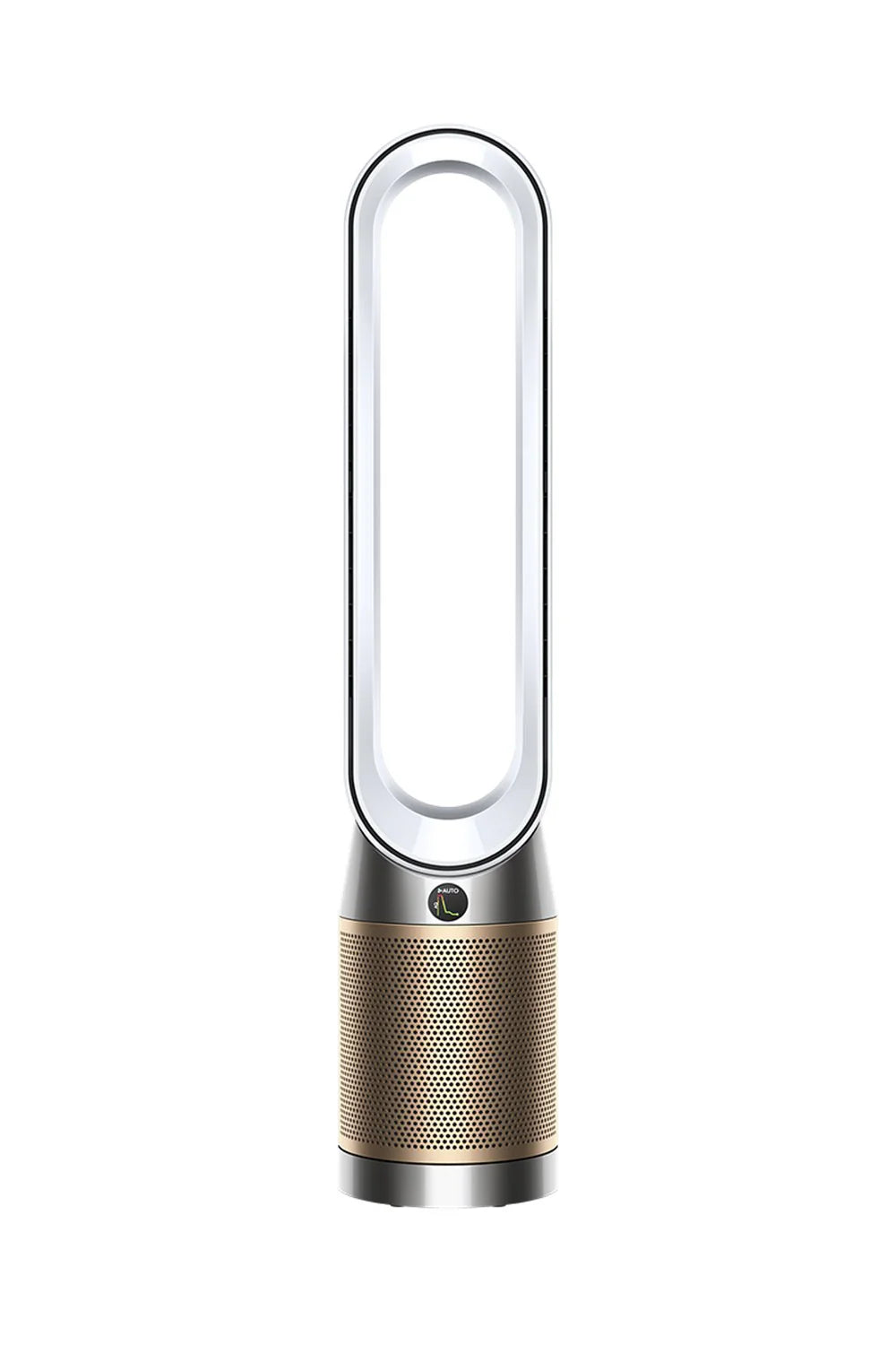 Dyson Air Purifier TP12 - White/Gold