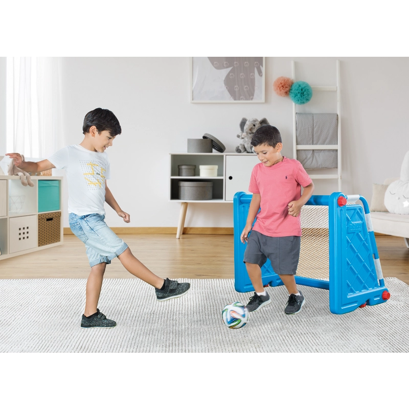 Dolu Football Goal – Kids Soccer Goal Set | Indoor & Outdoor