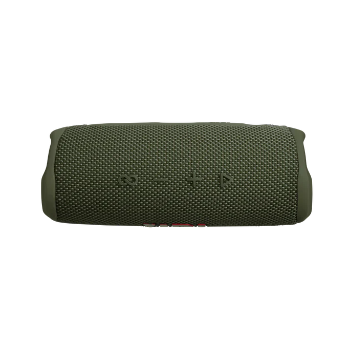 JBL Flip 6 Portable Bluetooth Speaker - Waterproof IP67 with 12H Battery & PartyBoost