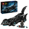 LEGO DC Batman Forever Batmobile – 909 Pieces | Set 76304