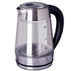 Berlinger Haus 1.7L Electric Glass Kettle