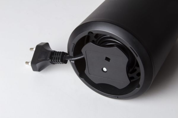 Berlinger Haus Electric Coffee Grinder – Black Rose