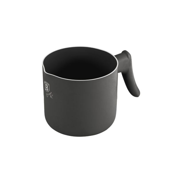 Berlinger Haus 12cm Milk Pot – Anthracite