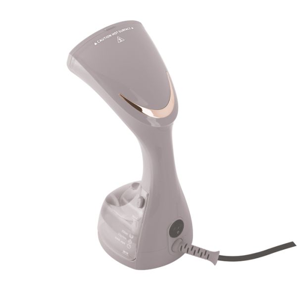 Berlinger Haus Steam Iron 1500W – Sahara Edition
