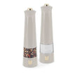 Berlinger Haus Sahara 2-Piece Electric Salt & Pepper Grinder Set | Stylish & Practical