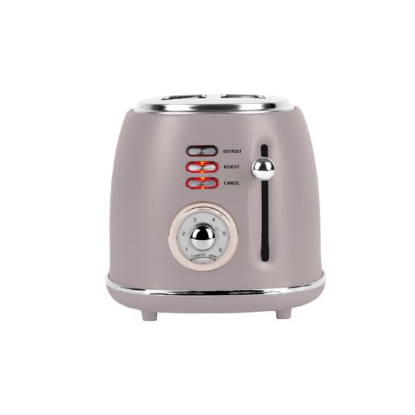 Berlinger Haus Toaster - Top Fast and Safe Toasting