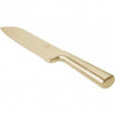 Berlinger Haus Santoku Knife 17.5 cm – Leonardo Gold Edition
