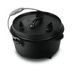 Berlinger Haus Cast Iron 21cm Oven Pot - Strong Mold