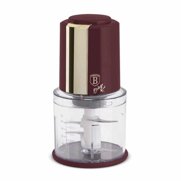Berlinger Haus Mini Electric Chopper - Leonardo