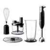 Panasonic Hand Blender MX-SS40BTZ, 4in1, 600W