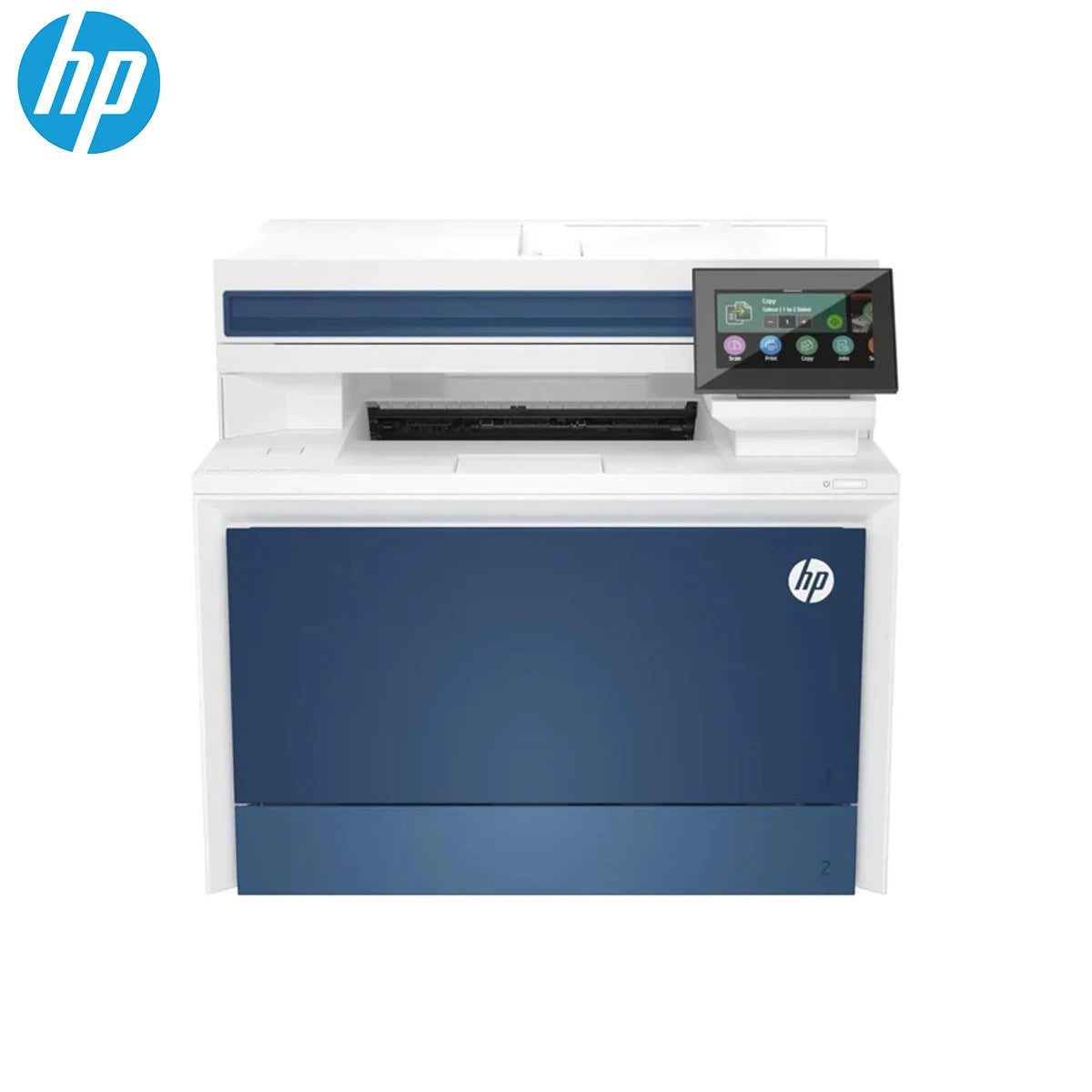 HP 4303fdn Color Laser Printer – Fast, Secure, Smart