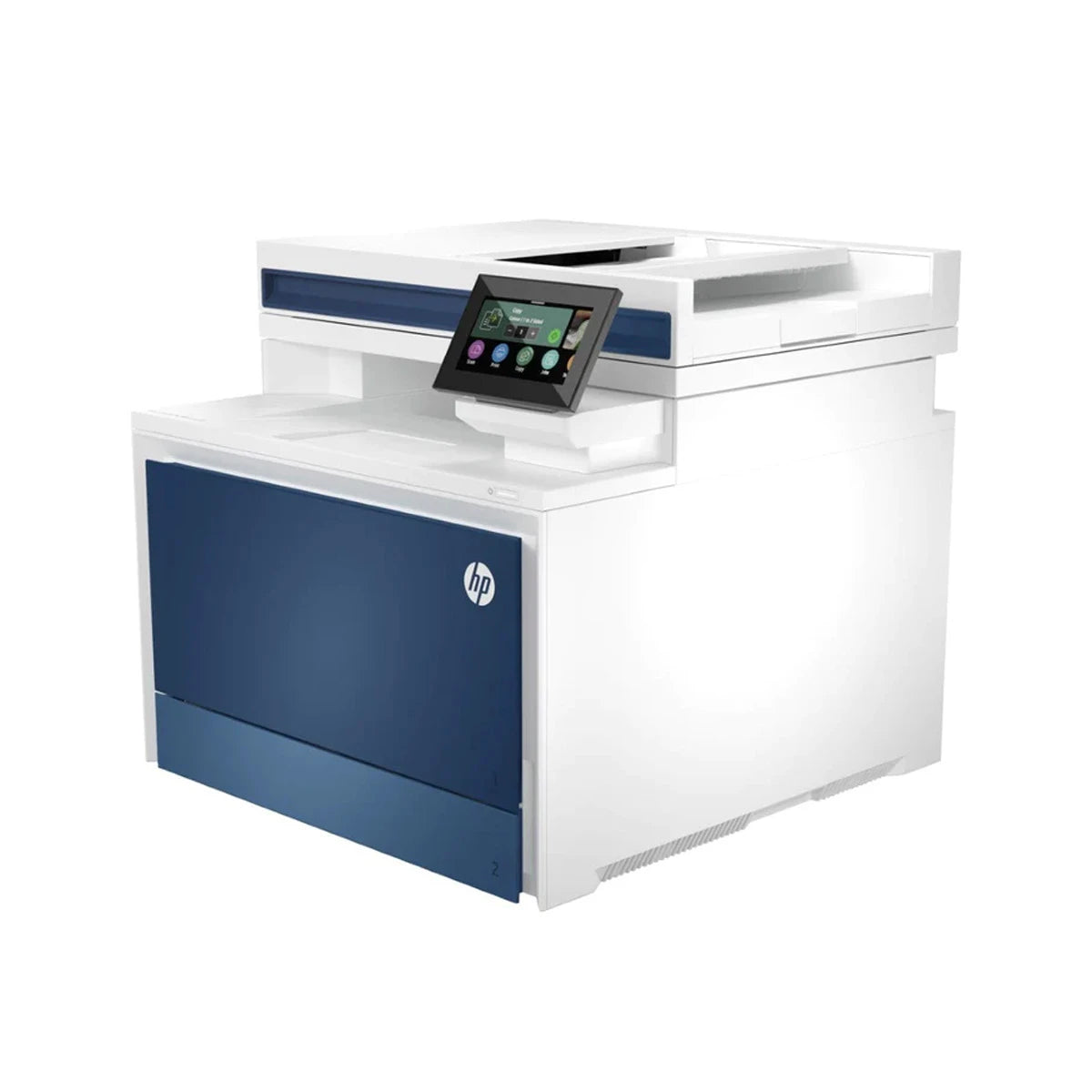 HP 4303fdn Color Laser Printer – Fast, Secure, Smart