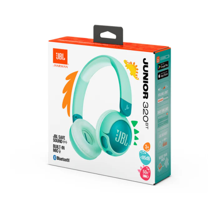 JBL Junior Speaker 320 Bluetooth | JBLJR320BT