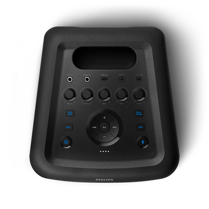 Philips TAX3206/98 Bluetooth Party Speaker