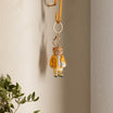 Madelyn Bear Keyring - Madame Coco JO