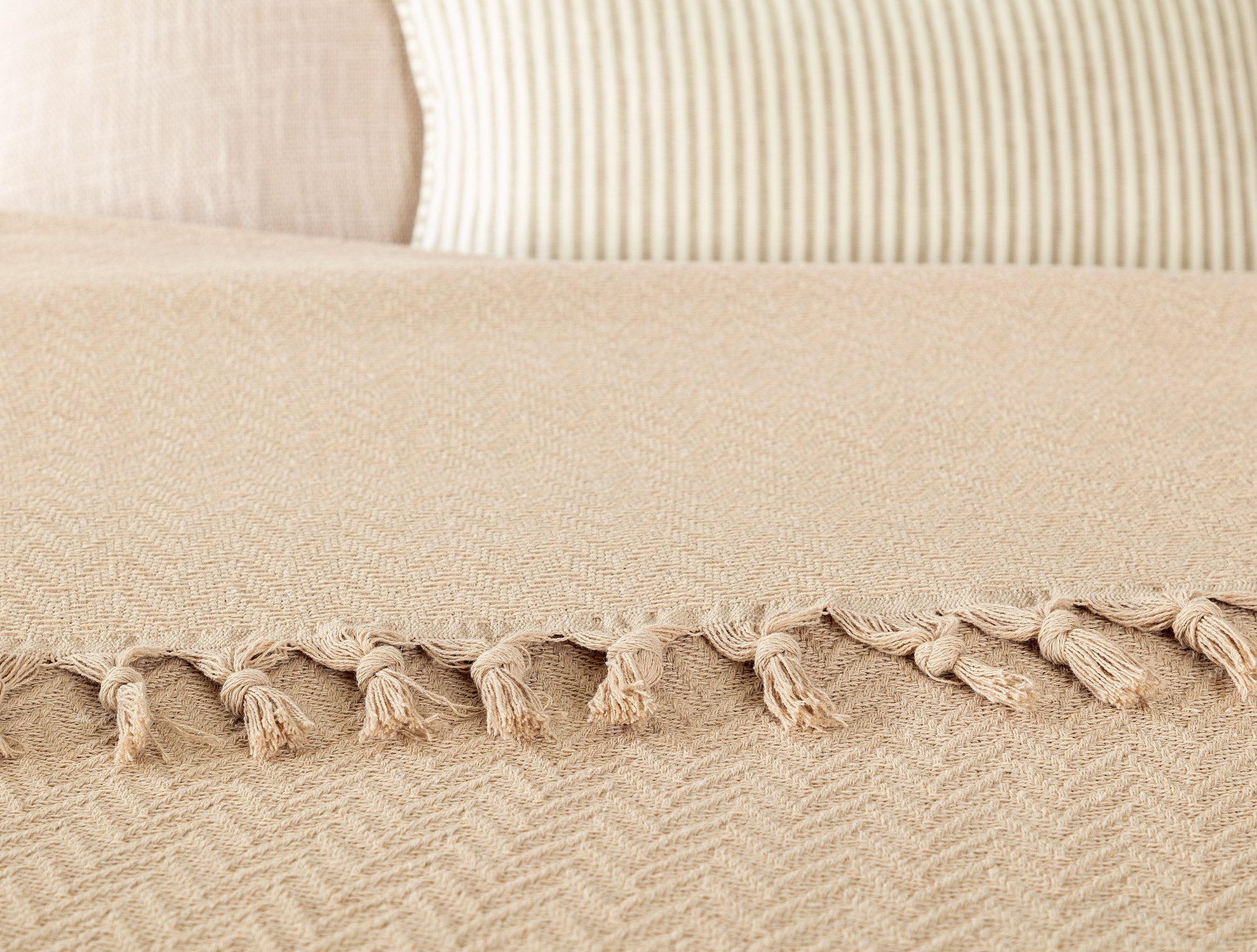 Stephane Bedspread - Madame Coco JO