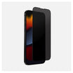 UNIQ OPTIX Privacy Glass for iPhone 14 Pro