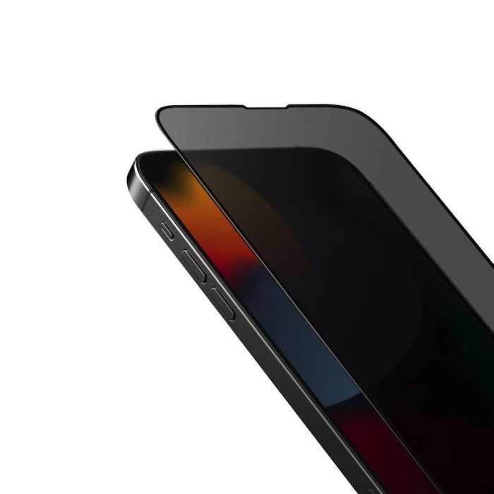 UNIQ OPTIX Privacy Glass for iPhone 14 Pro