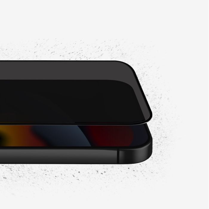 UNIQ OPTIX Privacy Glass for iPhone 14 Pro