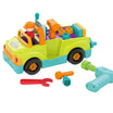 HOLA – Little Mechanic Tool Truck