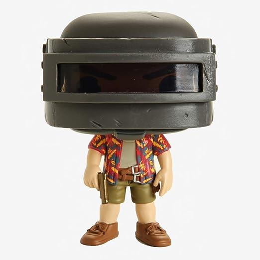 Funko Pop! Games PUBG Sanhok Survivor