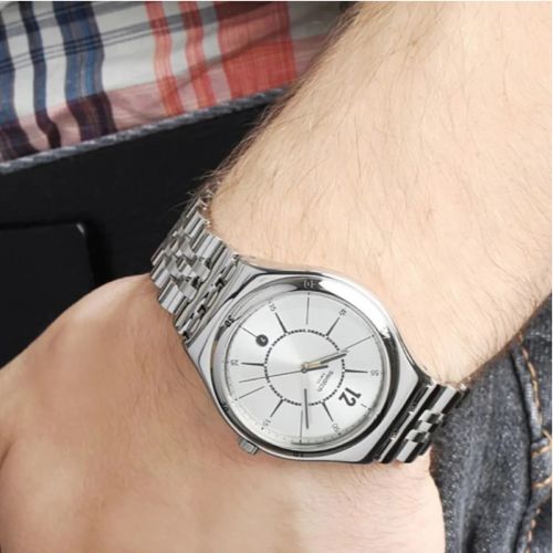 SWATCH YWS406G MEN WATCH
