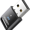 UGREEN USB Bluetooth 5.3 Adapter for PC