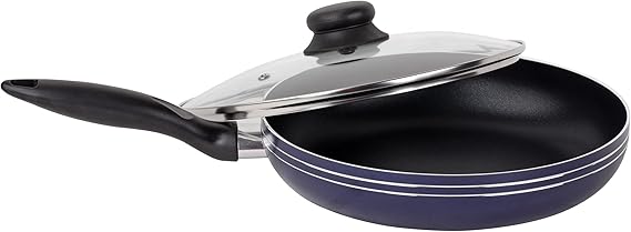 Royalford RF5858 12Pcs Non-Stick Cookware Set