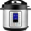 Nutricook Air fryer Smart Pot Prime / Pressure Cooker - Silver