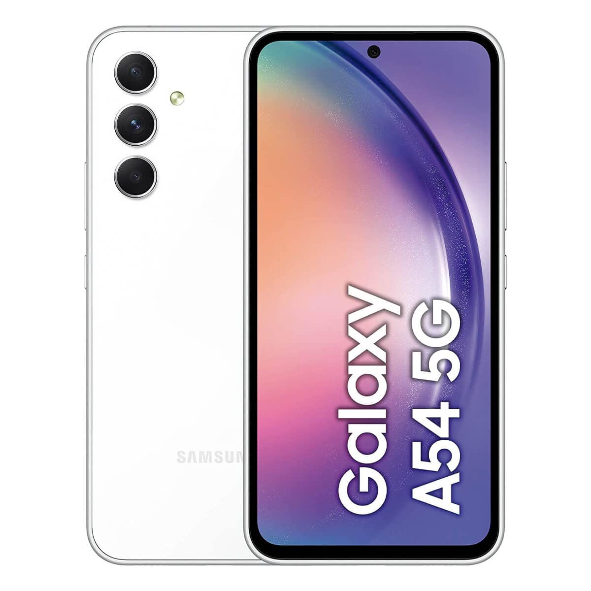 Samsung Galaxy A54 8GB RAM 256GB
