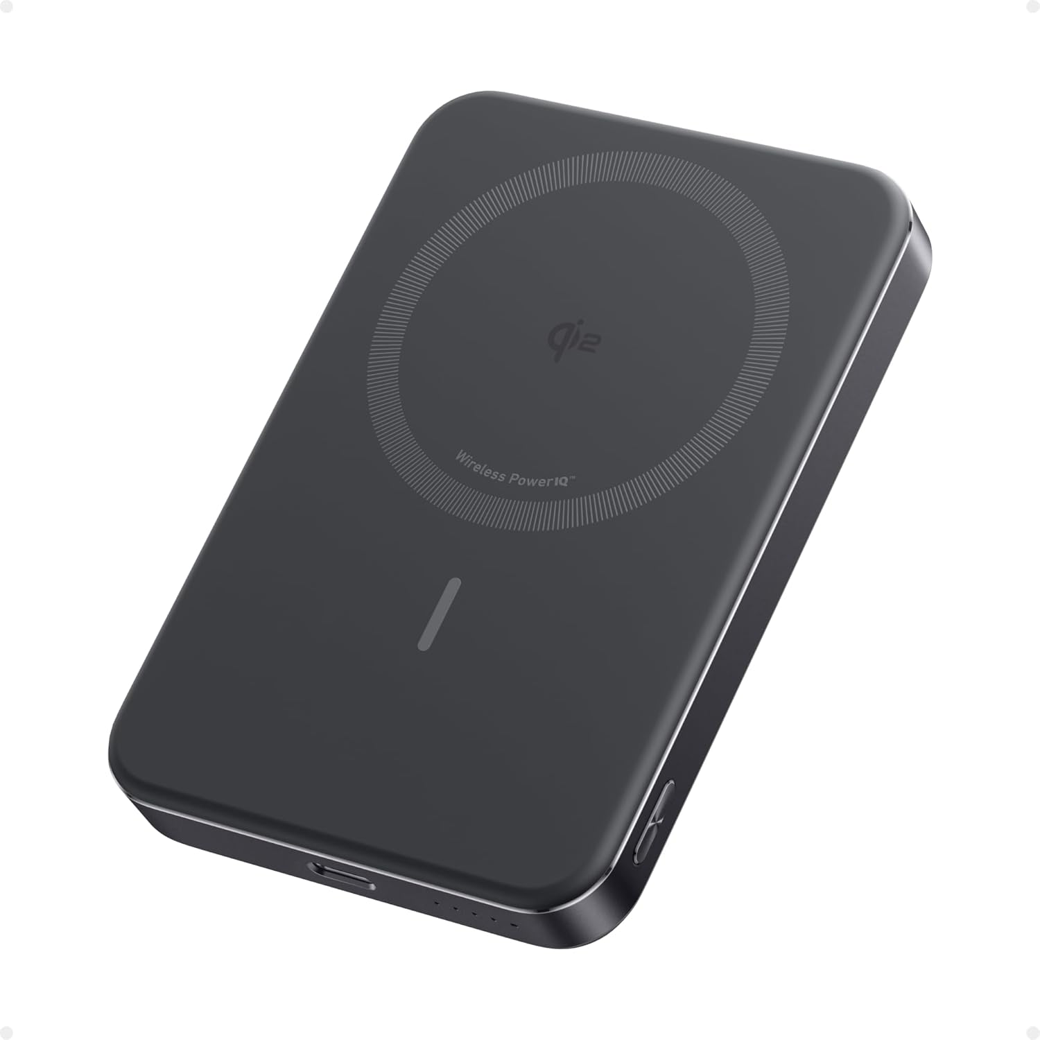 Anker Anker MagGo Power Bank Ultra-Slim - iPhone MagSafe power bank