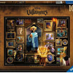 Ravensburger 1000 Piece Disney Villainous Puzzle - Prince Jean | Premium Jigsaw