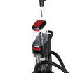 Geepas Carpet Washer GCW19060 - 800W Dual Brush Deep Cleaning Machine