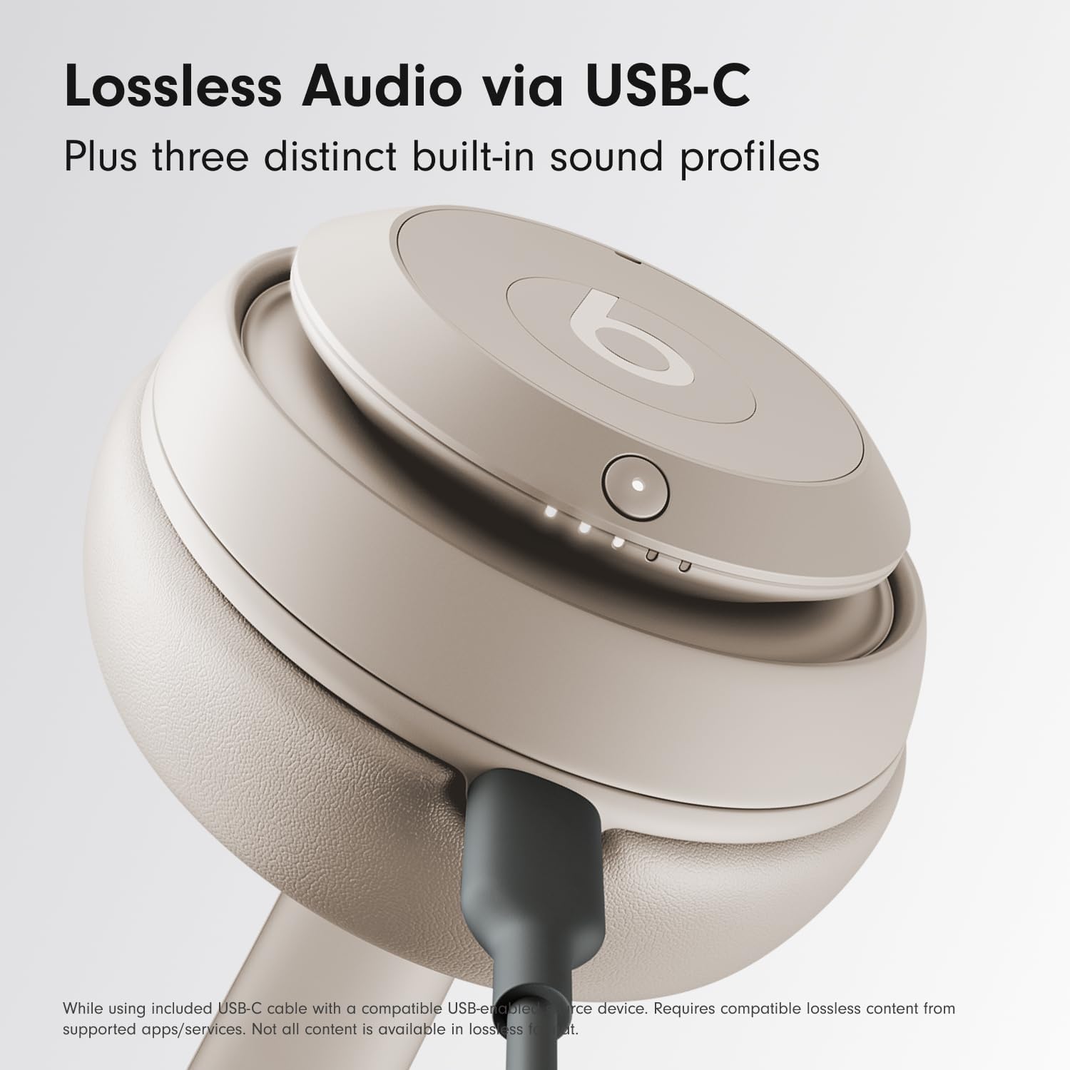 Beats Studio Pro - Premium Wireless Over-Ear Headphones