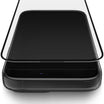 Uniq Optix Vivid Clear iPhone 14 Plus Glass Screen Protector