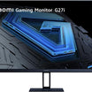 Xiaomi G27i Gaming Monitor - High Resolution & Strong Performance