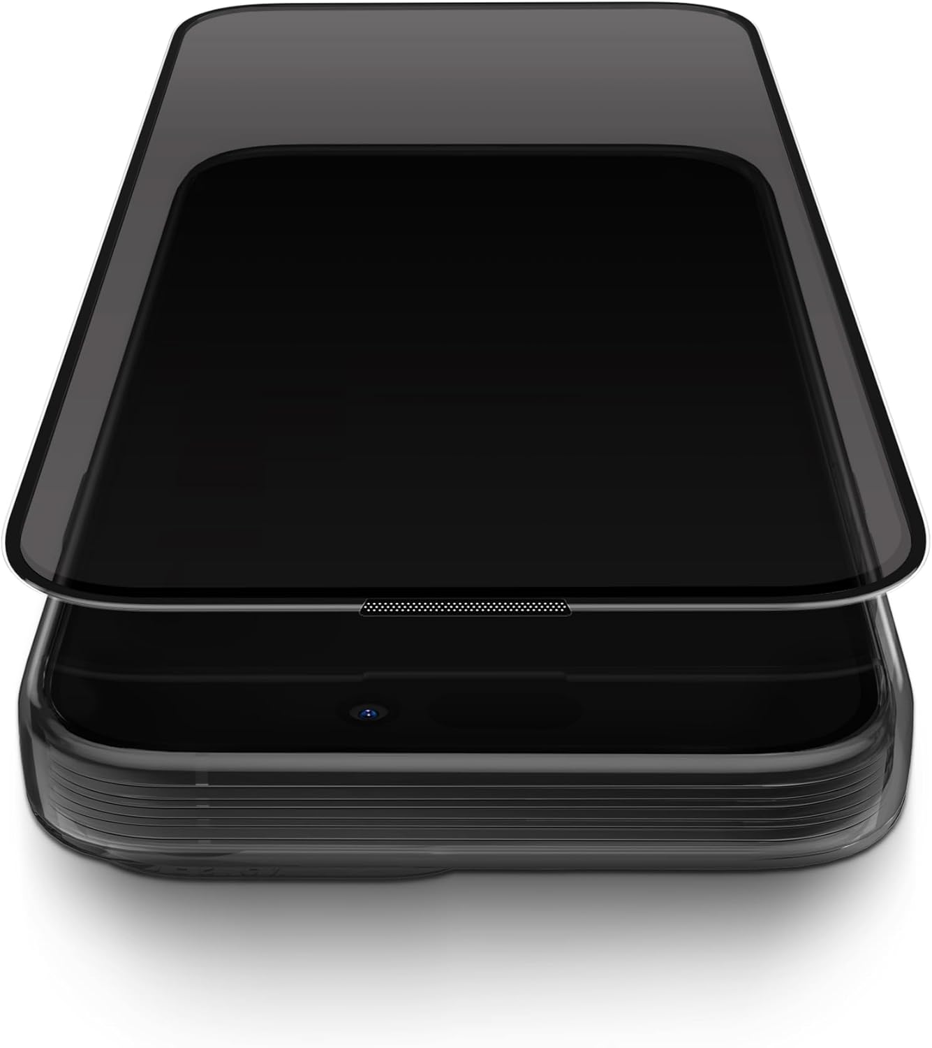 UNIQ OPTIX Privacy Glass for iPhone 15 pro 6.1 (2023)