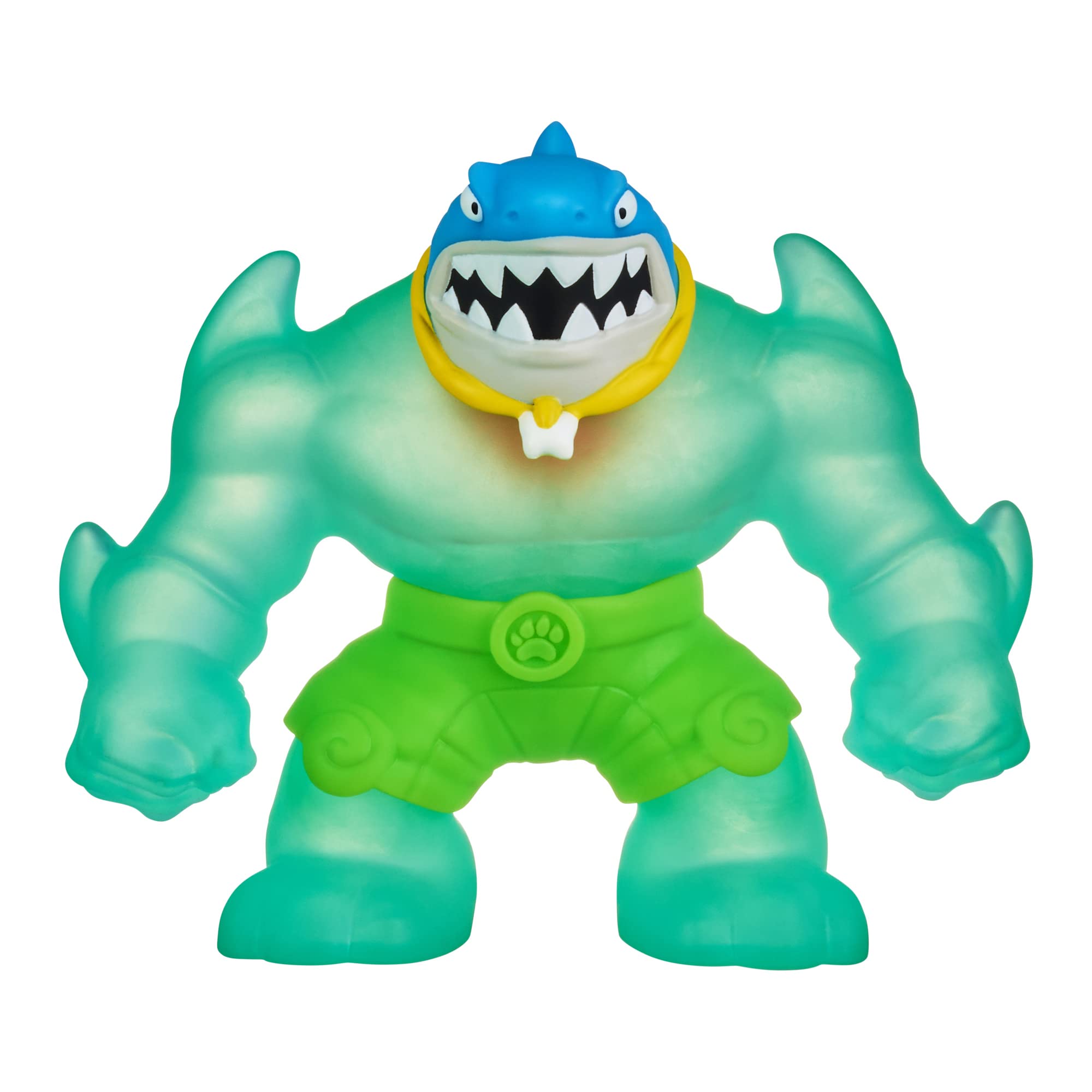 Moose Goo Shifters Trash Figurine Goo Jit Zu