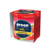 Areon Gel Can 80g Strawberry | Long Lasting Fragrance