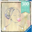 Ravensburger Moment 300-Piece Puzzle - Adult Chewing Gum Design