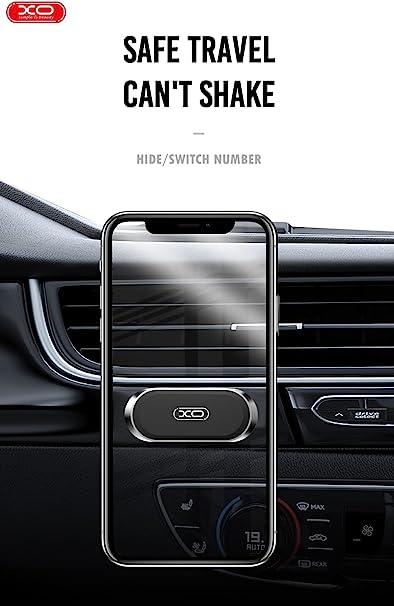 XO C48 On-board Magnetic Suction Holder