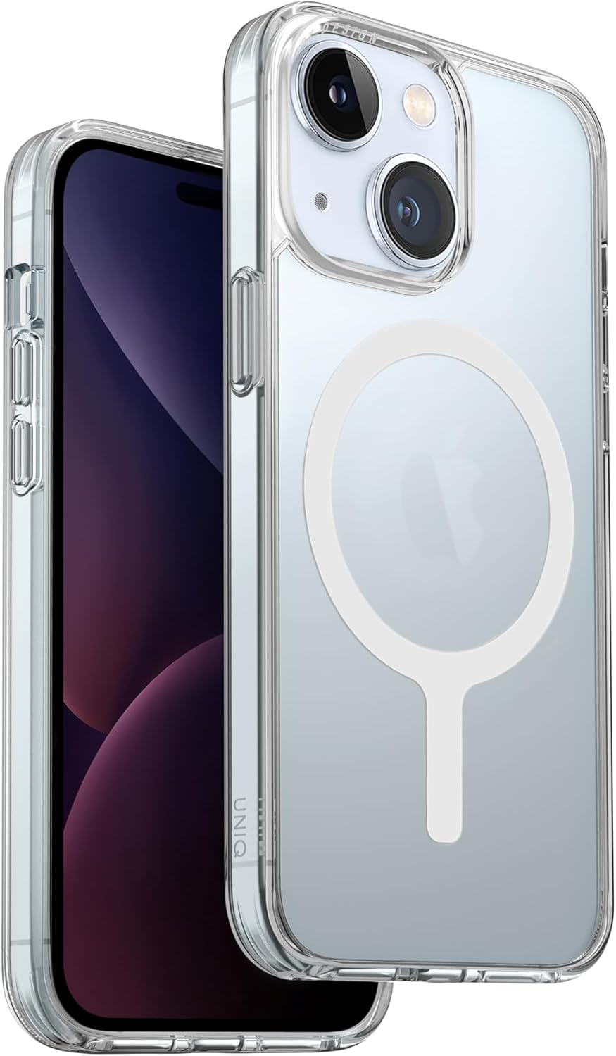 UNIQ LifePro Xtreme iPhone 15 MagClick Case – Dove